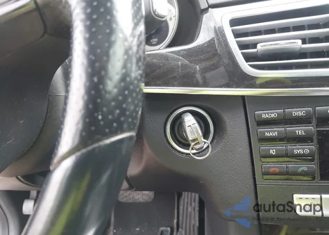 2014 Mercedes-Benz E 350 4Matic from USA, damaged, VIN WDDHF8JB8EA820950